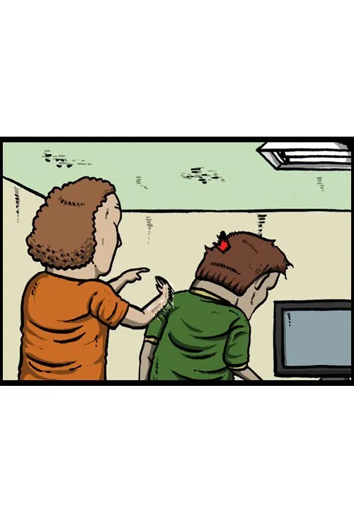 The Sound of Your Heart Chapter 47 page 3 - 