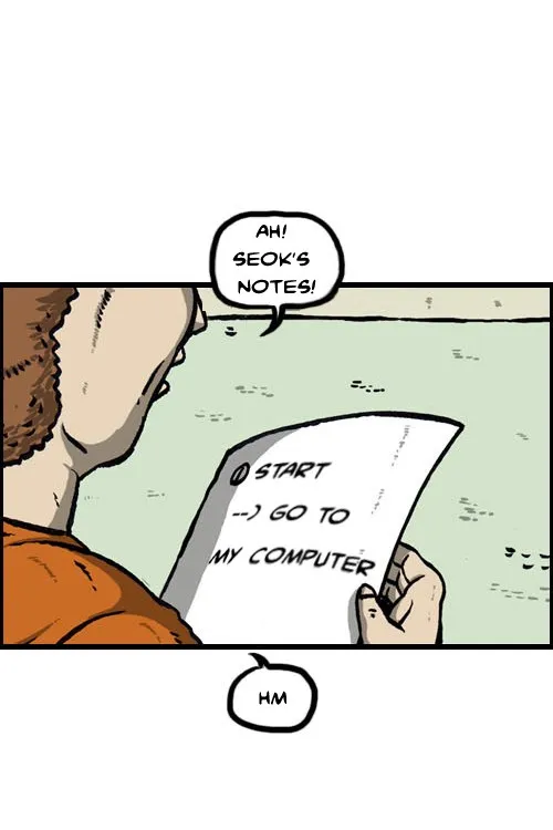 The Sound of Your Heart Chapter 47 page 22 - 