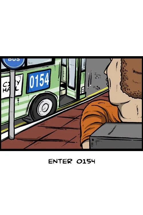 The Sound of Your Heart Chapter 47 page 30 - 