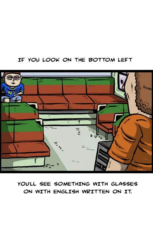 The Sound of Your Heart Chapter 47 page 32 - 