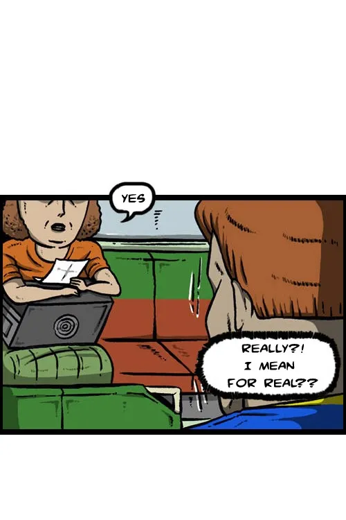 The Sound of Your Heart Chapter 47 page 38 - 