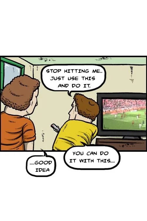 The Sound of Your Heart Chapter 47 page 6 - 