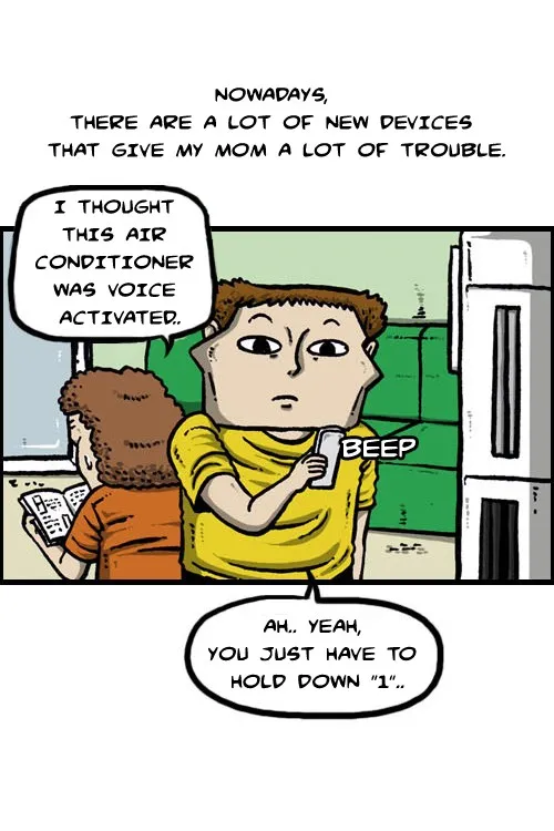 The Sound of Your Heart Chapter 47 page 9 - 