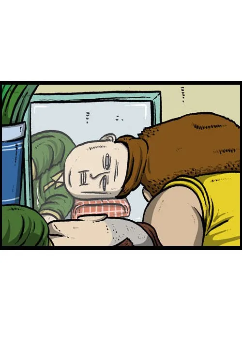 The Sound of Your Heart Chapter 48 page 15 - 