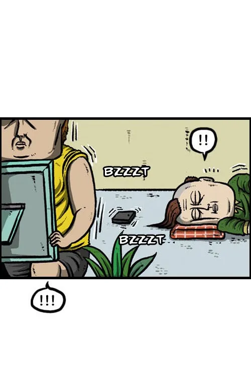 The Sound of Your Heart Chapter 48 page 18 - 