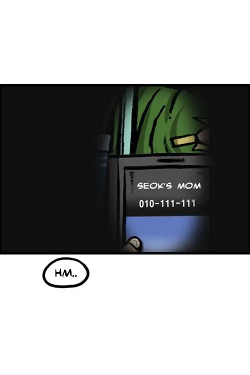 The Sound of Your Heart Chapter 48 page 19 - 