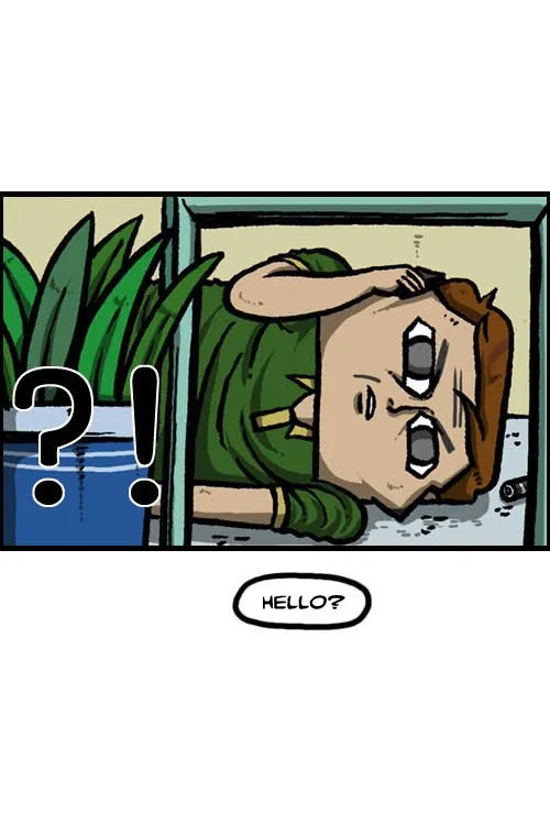 The Sound of Your Heart Chapter 48 page 20 - 