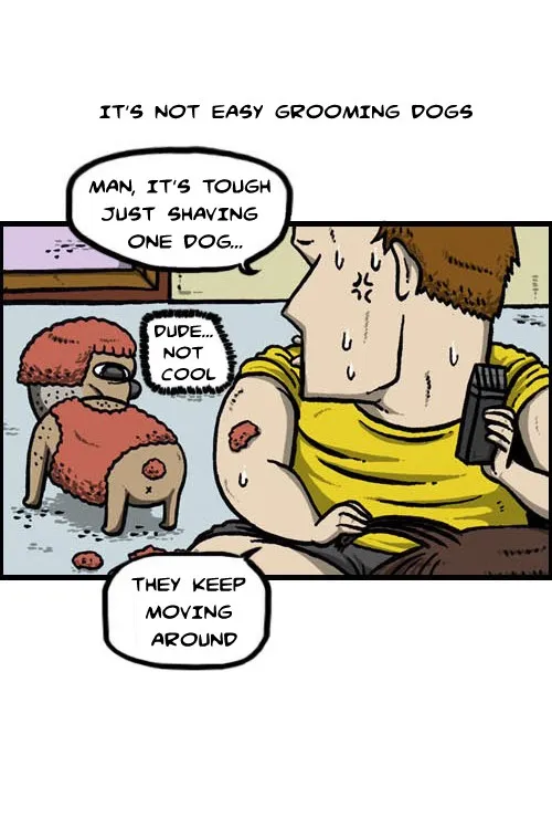 The Sound of Your Heart Chapter 48 page 3 - 