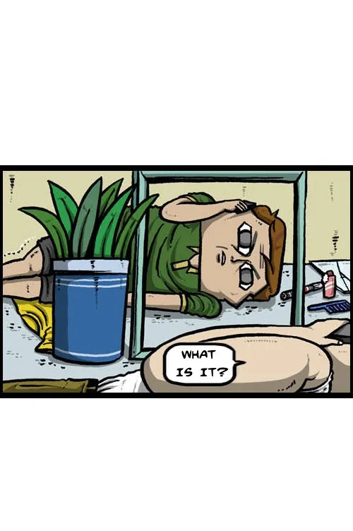 The Sound of Your Heart Chapter 48 page 21 - 