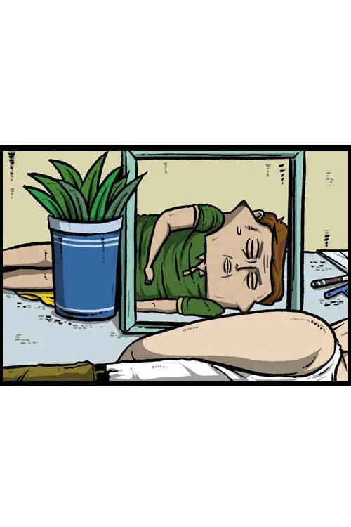 The Sound of Your Heart Chapter 48 page 23 - 