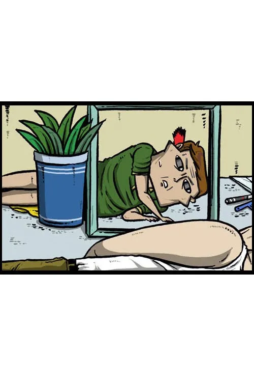 The Sound of Your Heart Chapter 48 page 25 - 