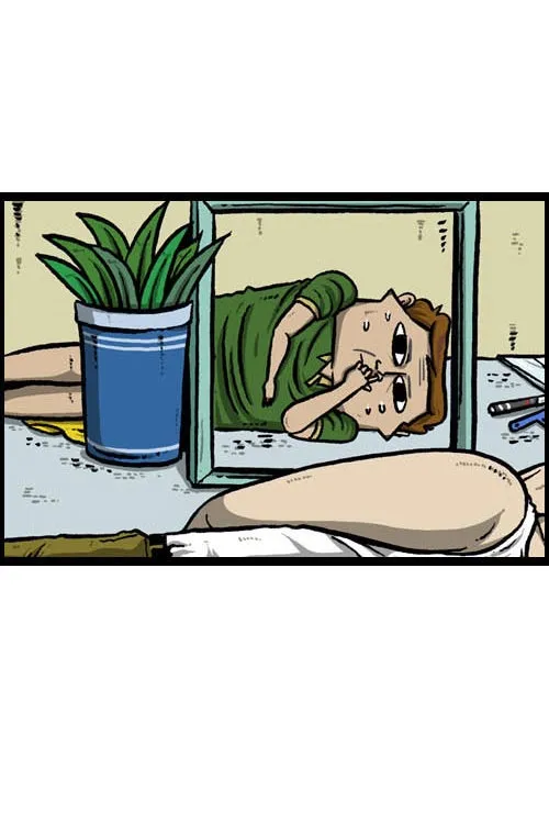 The Sound of Your Heart Chapter 48 page 26 - 