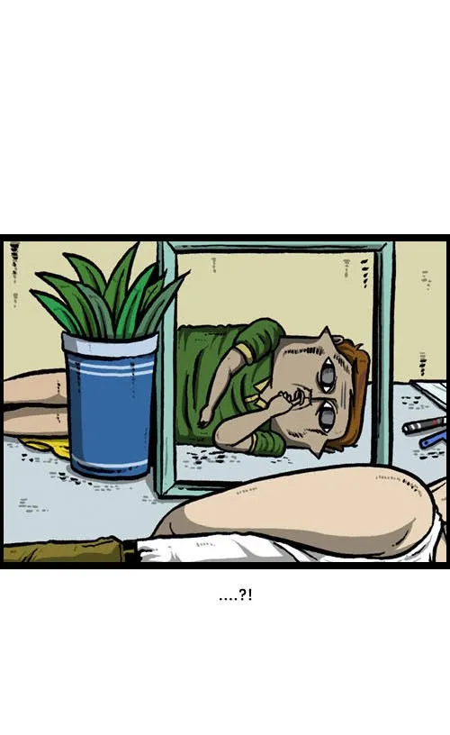 The Sound of Your Heart Chapter 48 page 27 - 