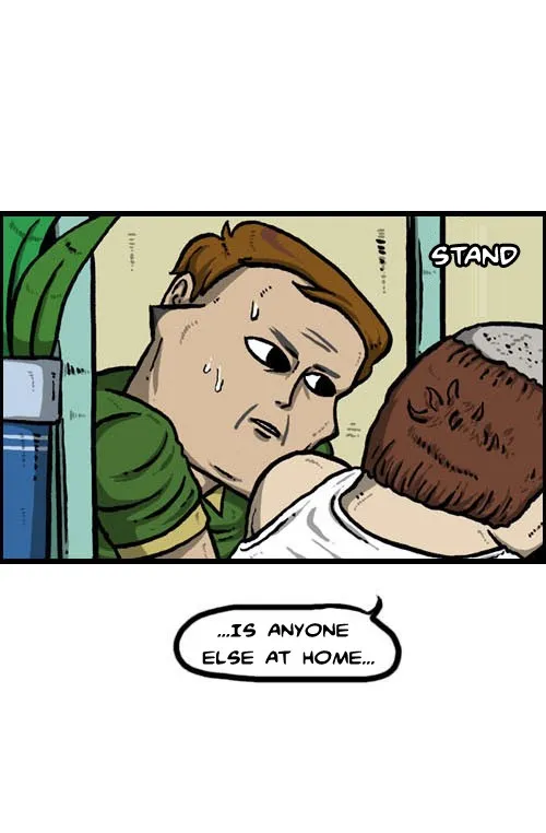 The Sound of Your Heart Chapter 48 page 28 - 