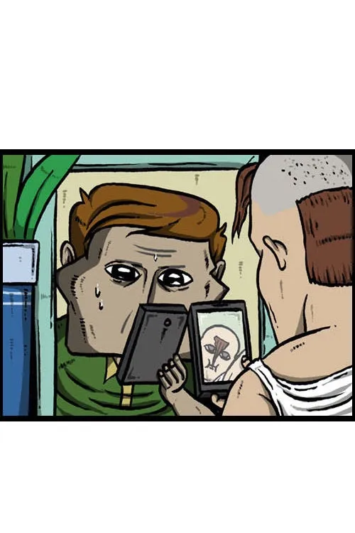 The Sound of Your Heart Chapter 48 page 32 - 