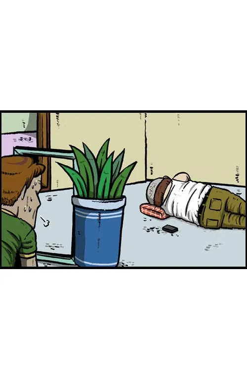 The Sound of Your Heart Chapter 48 page 33 - 