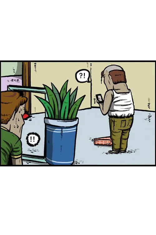 The Sound of Your Heart Chapter 48 page 34 - 
