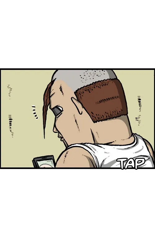 The Sound of Your Heart Chapter 48 page 35 - 