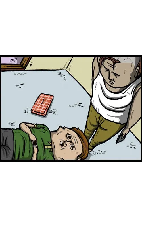 The Sound of Your Heart Chapter 48 page 36 - 