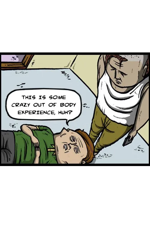 The Sound of Your Heart Chapter 48 page 38 - 