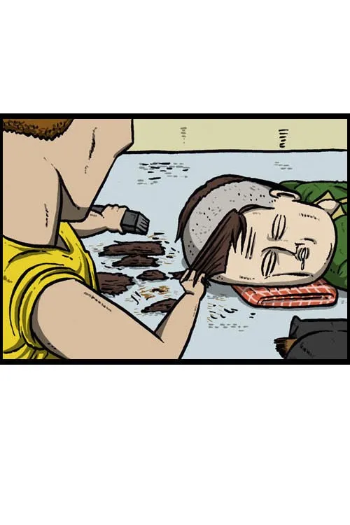 The Sound of Your Heart Chapter 48 page 6 - 