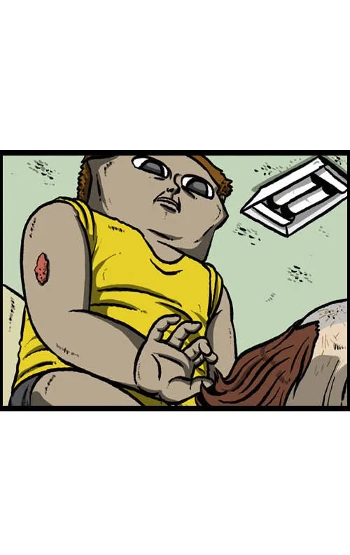 The Sound of Your Heart Chapter 48 page 7 - 