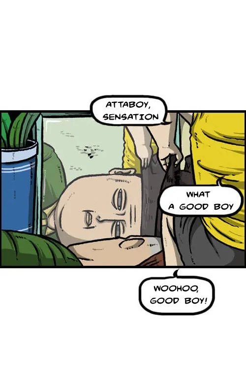 The Sound of Your Heart Chapter 48 page 9 - 