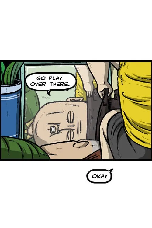 The Sound of Your Heart Chapter 48 page 10 - 