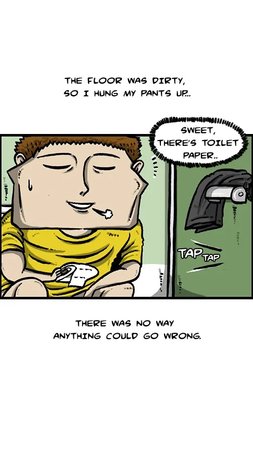 The Sound of Your Heart Chapter 49 page 2 - 