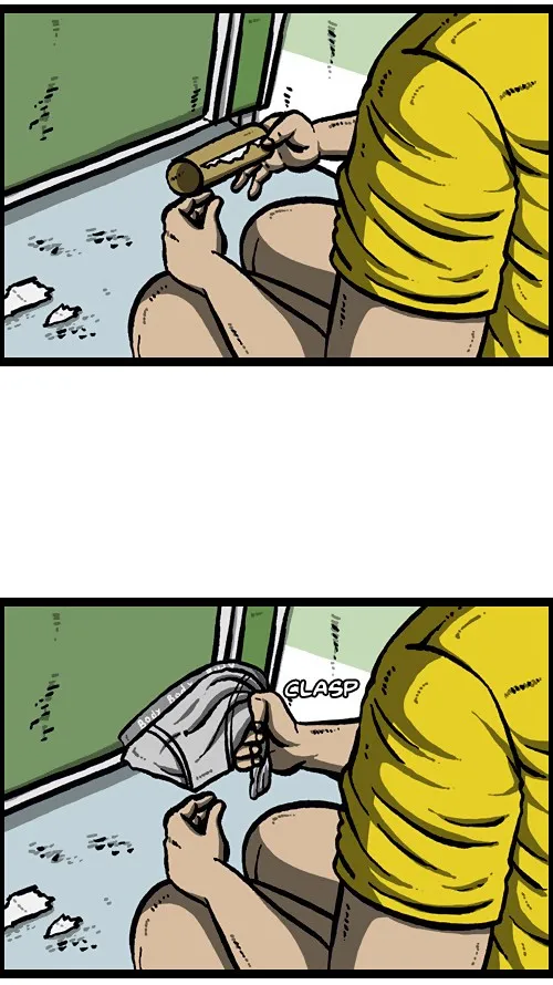 The Sound of Your Heart Chapter 49 page 12 - 