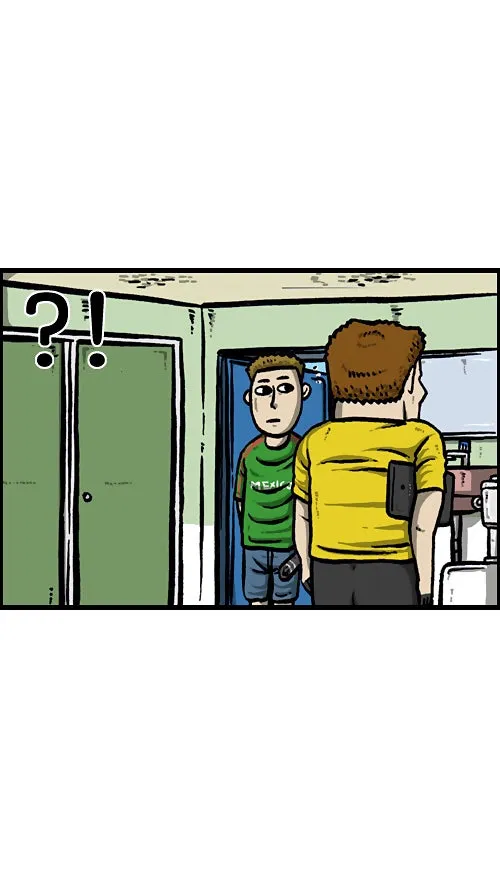 The Sound of Your Heart Chapter 49 page 14 - 