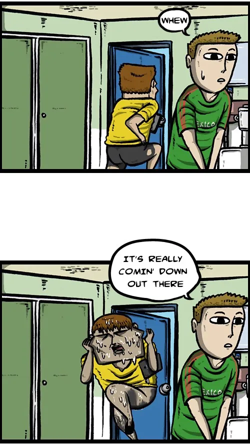 The Sound of Your Heart Chapter 49 page 15 - 