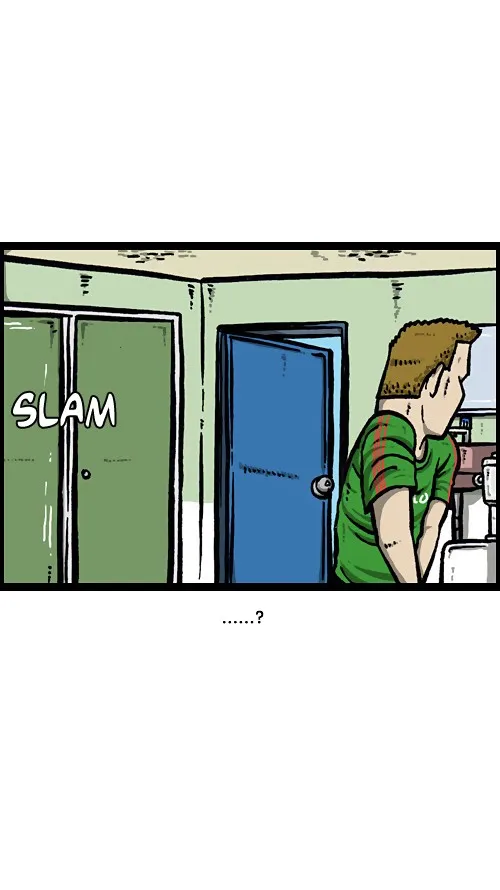 The Sound of Your Heart Chapter 49 page 16 - 