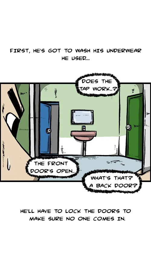 The Sound of Your Heart Chapter 49 page 17 - 