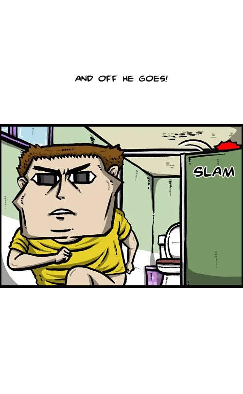 The Sound of Your Heart Chapter 49 page 20 - 