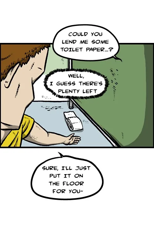The Sound of Your Heart Chapter 49 page 3 - 
