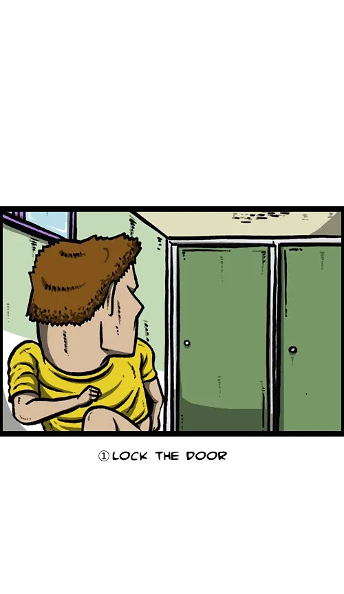 The Sound of Your Heart Chapter 49 page 22 - 