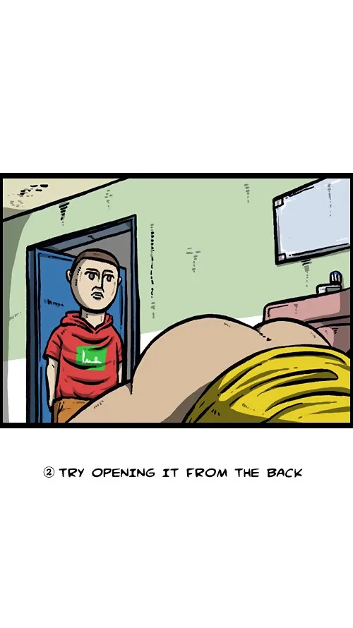 The Sound of Your Heart Chapter 49 page 25 - 