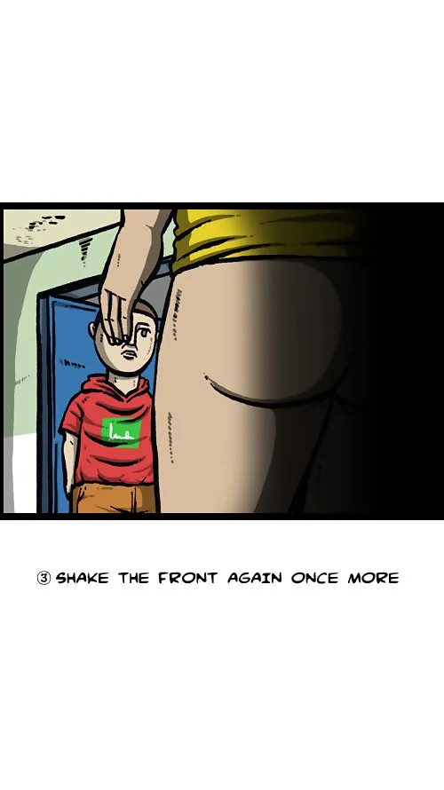 The Sound of Your Heart Chapter 49 page 26 - 