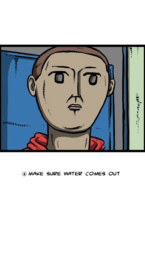 The Sound of Your Heart Chapter 49 page 27 - 