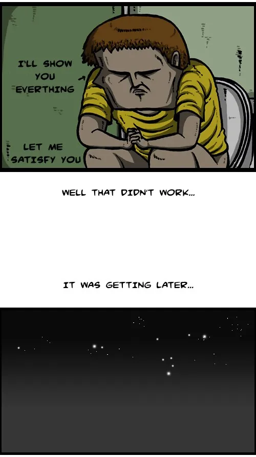 The Sound of Your Heart Chapter 49 page 28 - 