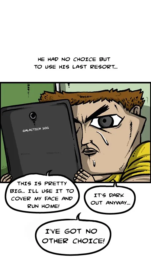 The Sound of Your Heart Chapter 49 page 29 - 