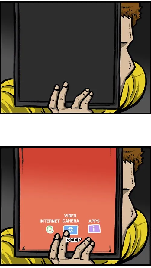 The Sound of Your Heart Chapter 49 page 31 - 