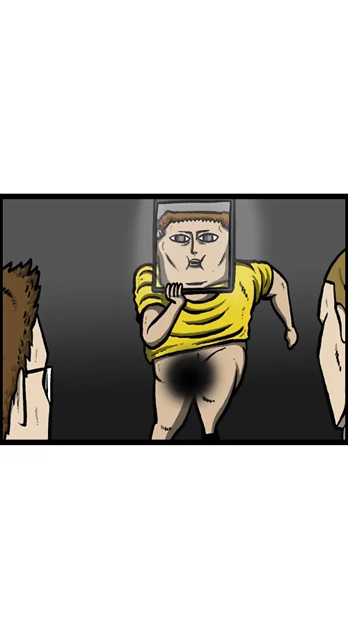 The Sound of Your Heart Chapter 49 page 34 - 
