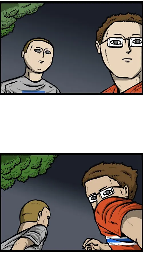 The Sound of Your Heart Chapter 49 page 35 - 