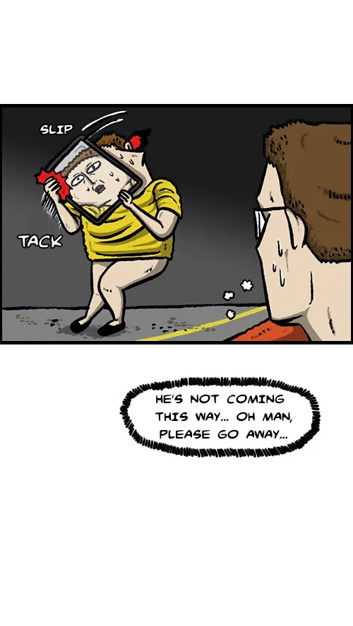 The Sound of Your Heart Chapter 49 page 37 - 
