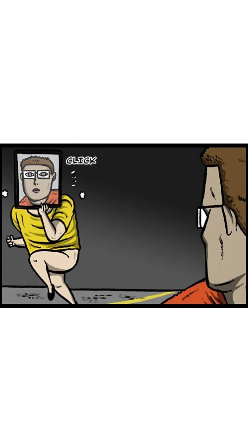 The Sound of Your Heart Chapter 49 page 39 - 
