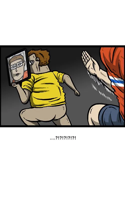 The Sound of Your Heart Chapter 49 page 40 - 