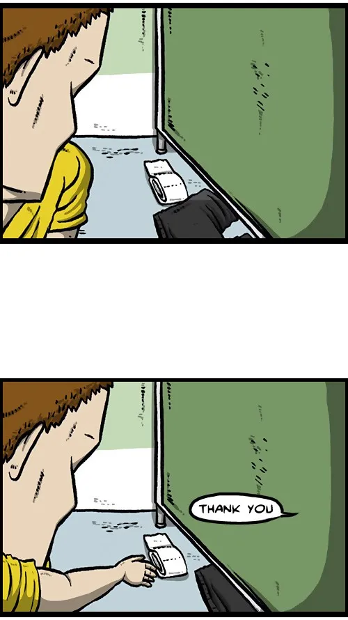 The Sound of Your Heart Chapter 49 page 5 - 