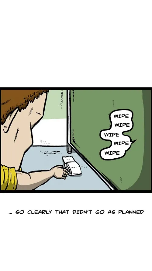 The Sound of Your Heart Chapter 49 page 6 - 